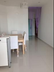 Seraya Breeze (D15), Apartment #1126272